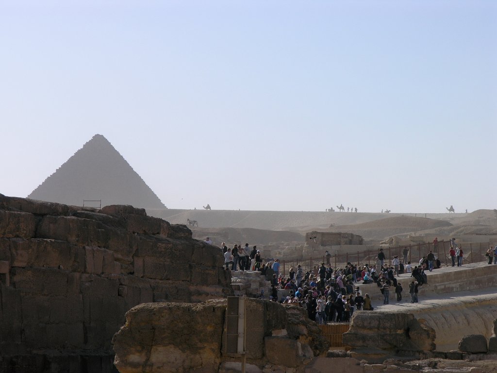 Pyramids of Giza 30